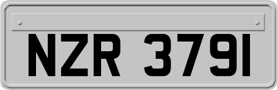 NZR3791