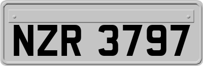 NZR3797