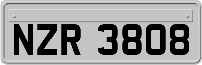 NZR3808