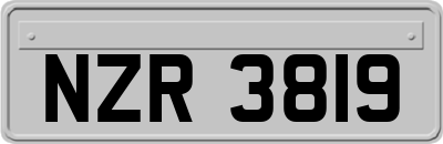 NZR3819