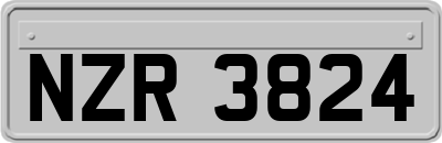 NZR3824