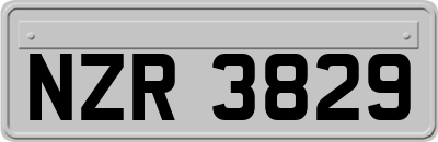 NZR3829