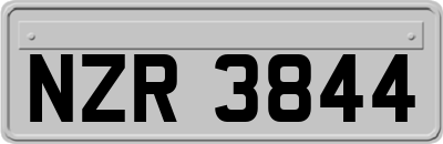 NZR3844