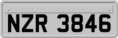 NZR3846