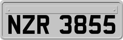 NZR3855