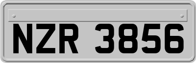 NZR3856
