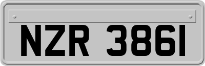 NZR3861