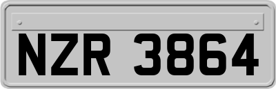 NZR3864