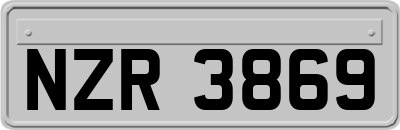 NZR3869