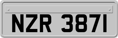 NZR3871