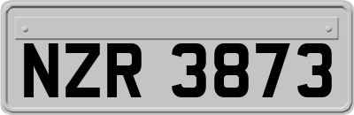 NZR3873