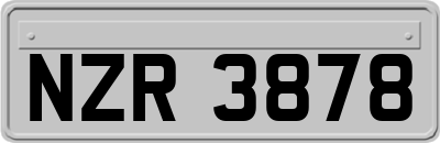 NZR3878