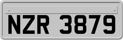 NZR3879