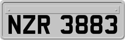 NZR3883