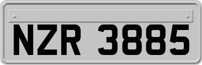 NZR3885