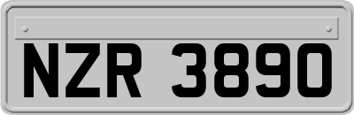 NZR3890