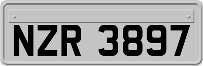 NZR3897