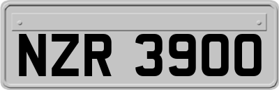 NZR3900