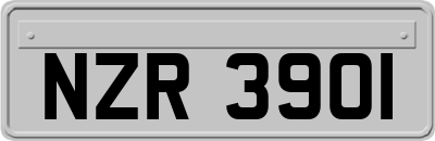NZR3901