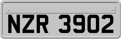 NZR3902