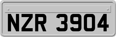 NZR3904