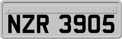 NZR3905