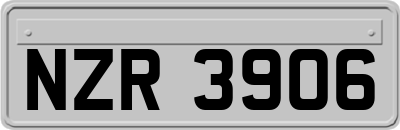 NZR3906