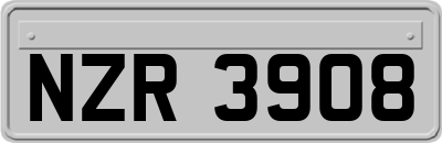 NZR3908