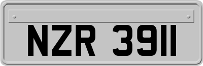 NZR3911