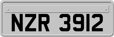 NZR3912
