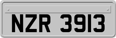 NZR3913