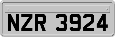 NZR3924