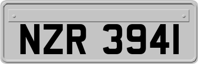 NZR3941