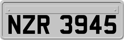 NZR3945