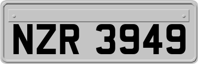 NZR3949