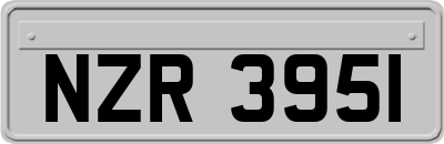 NZR3951