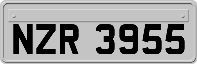 NZR3955