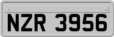 NZR3956