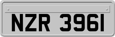 NZR3961