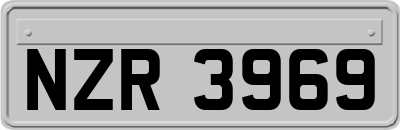 NZR3969