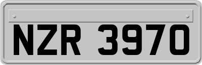 NZR3970