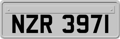 NZR3971