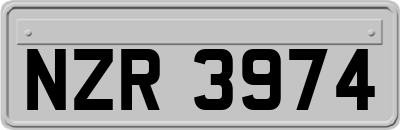 NZR3974