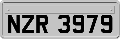 NZR3979