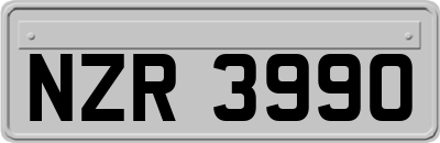 NZR3990