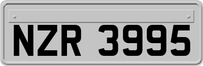 NZR3995