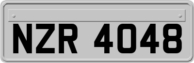 NZR4048