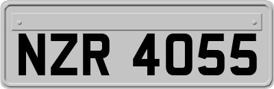 NZR4055