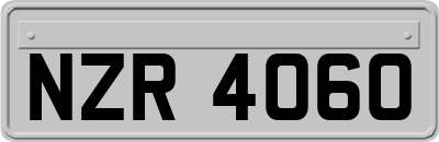 NZR4060