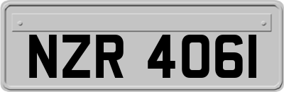 NZR4061